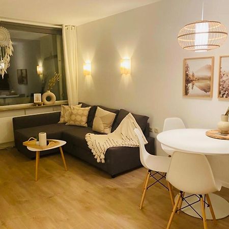 Hahnenklee Hills Appartement Goslar Buitenkant foto