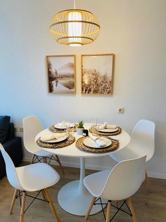 Hahnenklee Hills Appartement Goslar Buitenkant foto