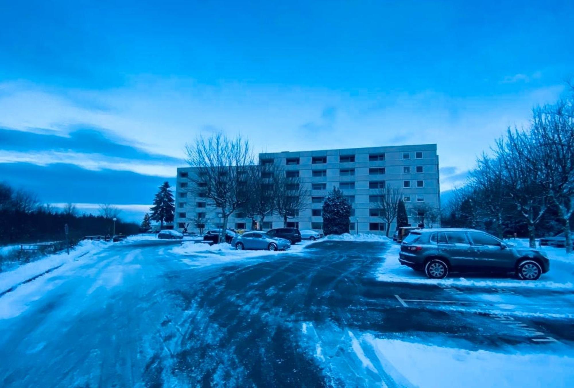 Hahnenklee Hills Appartement Goslar Buitenkant foto