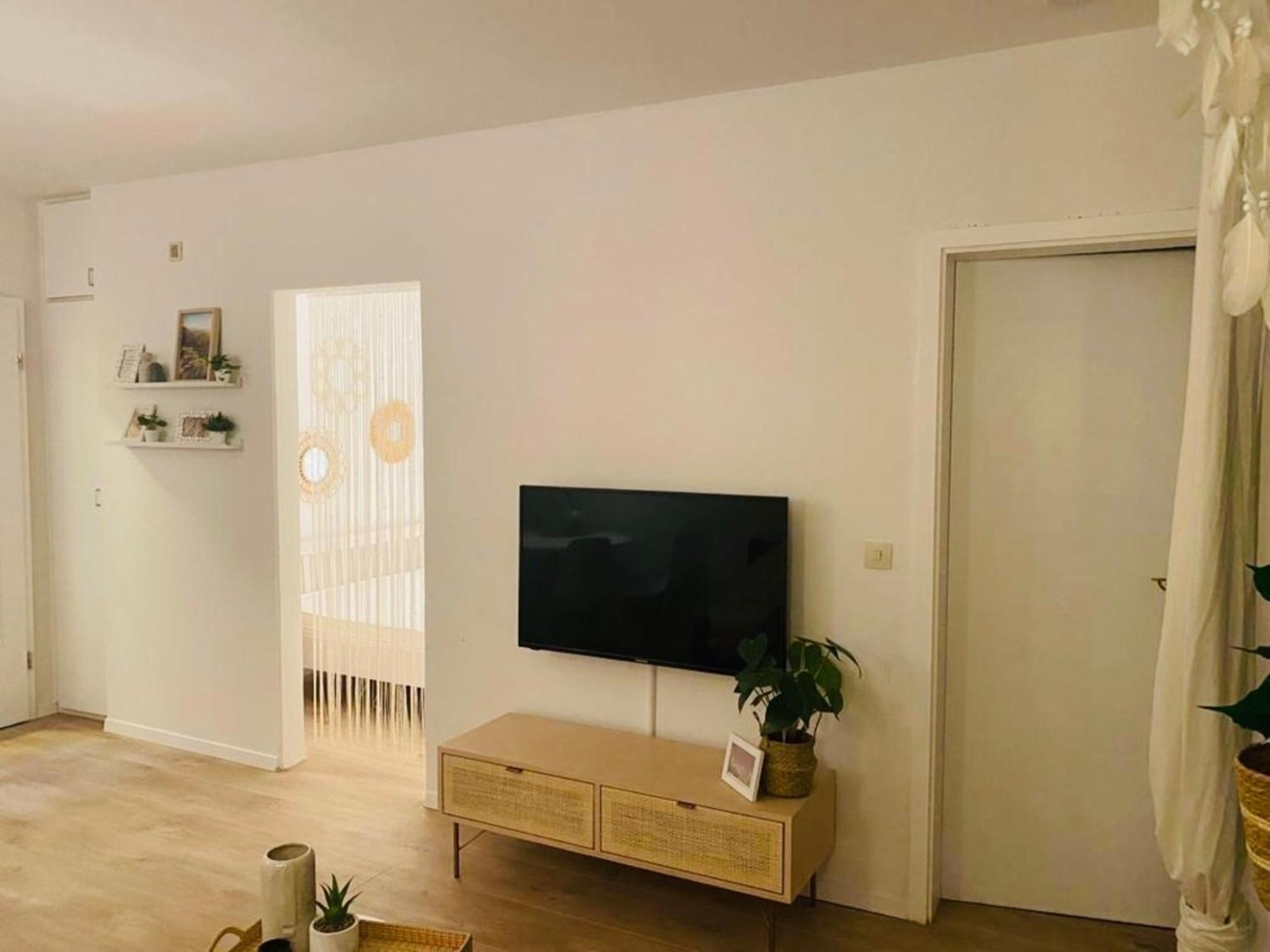 Hahnenklee Hills Appartement Goslar Buitenkant foto