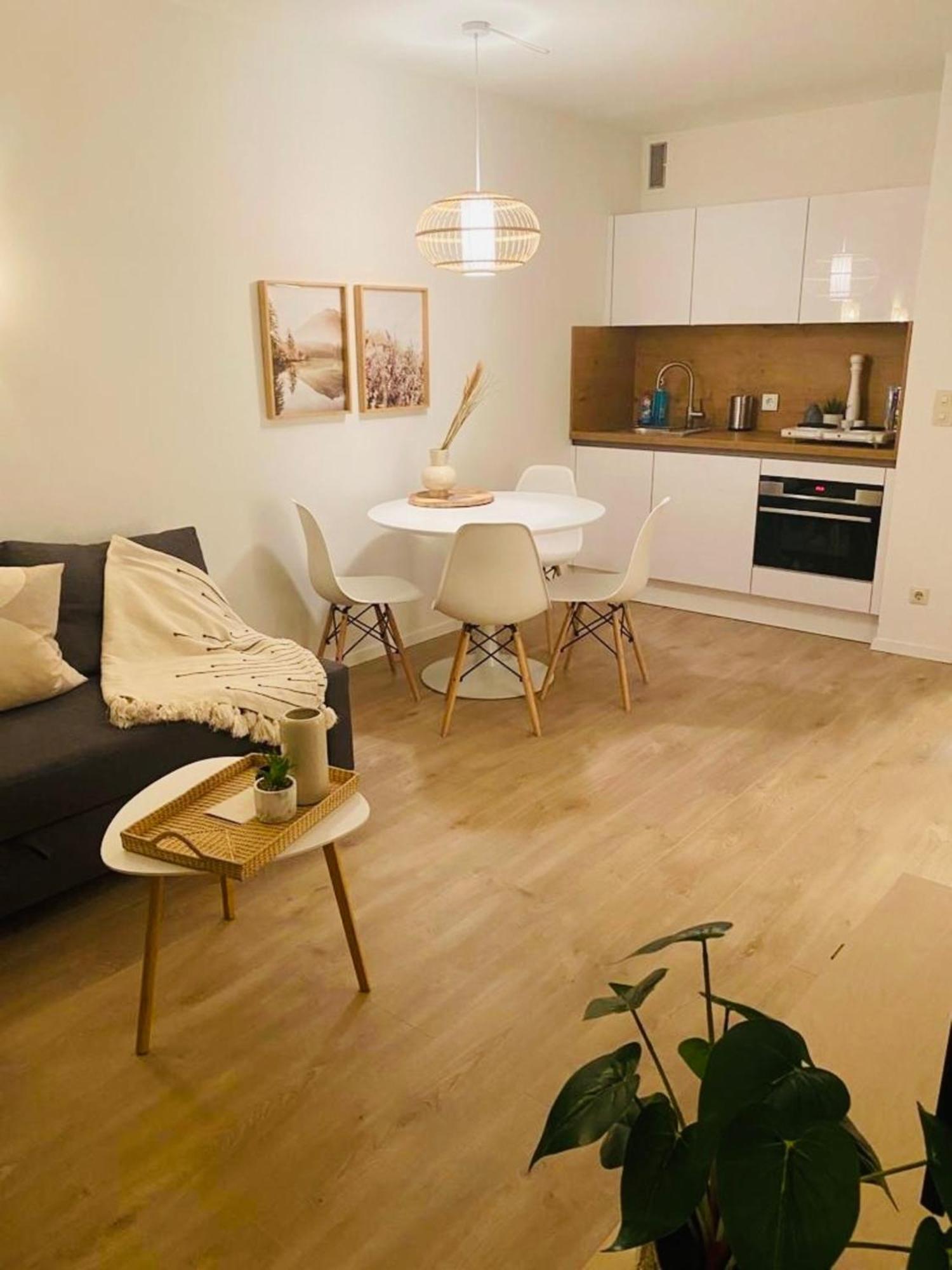 Hahnenklee Hills Appartement Goslar Buitenkant foto