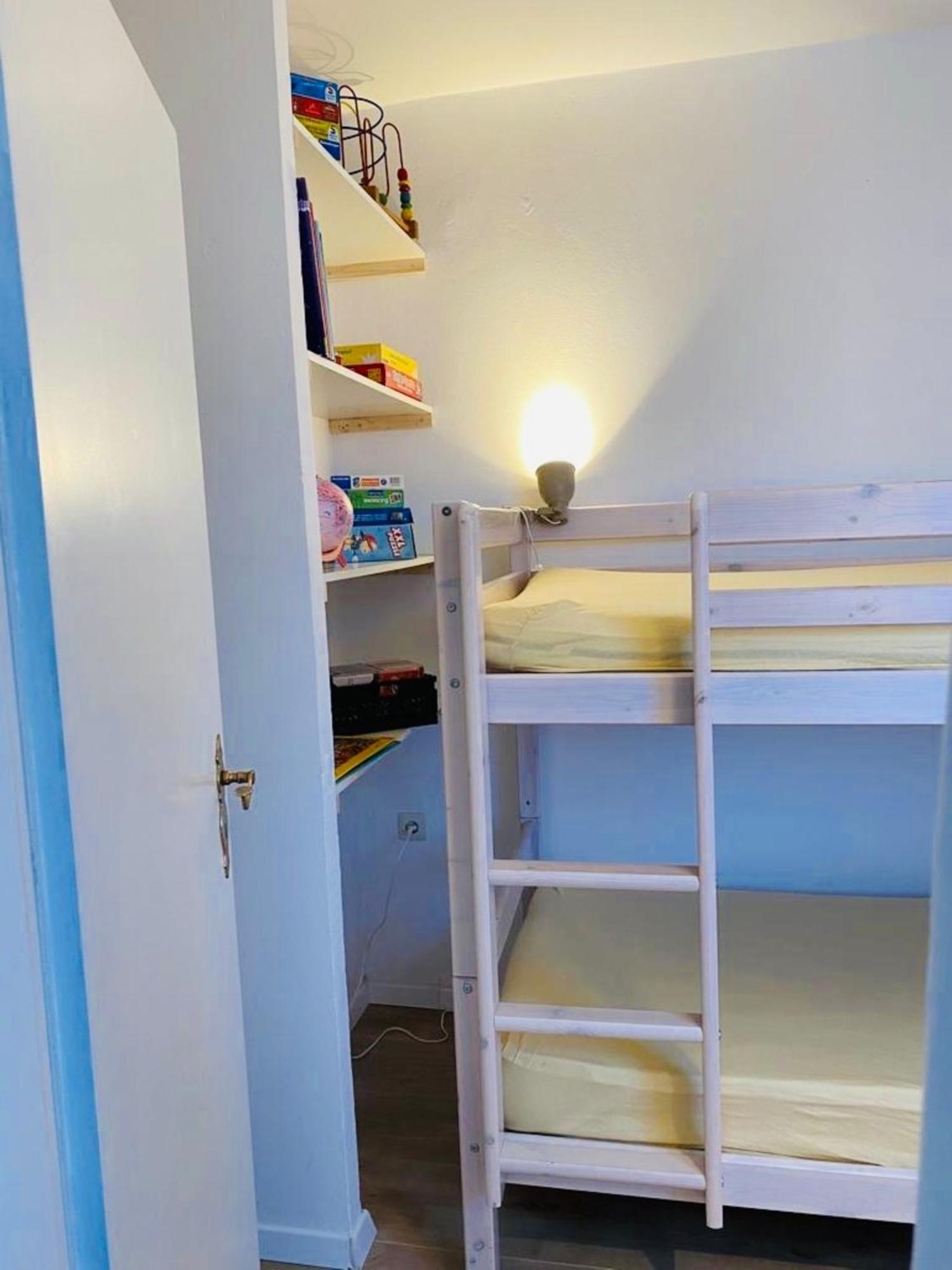 Hahnenklee Hills Appartement Goslar Buitenkant foto